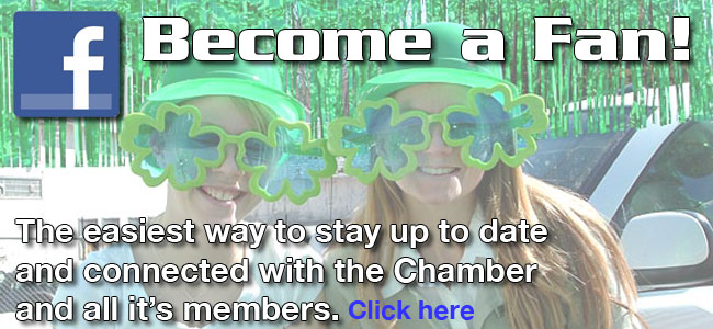 Join us on Facebook